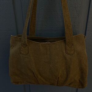 Sativa Hemp Purse